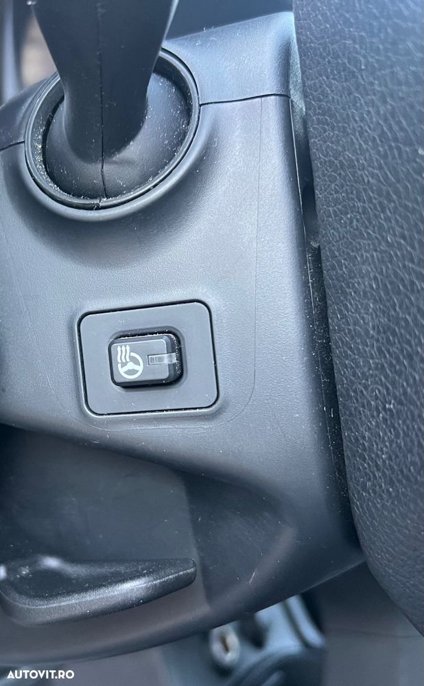 Hyundai Grand Santa Fe 2.2 CRDi 4WD Automatik Luxury Pack+ - 27