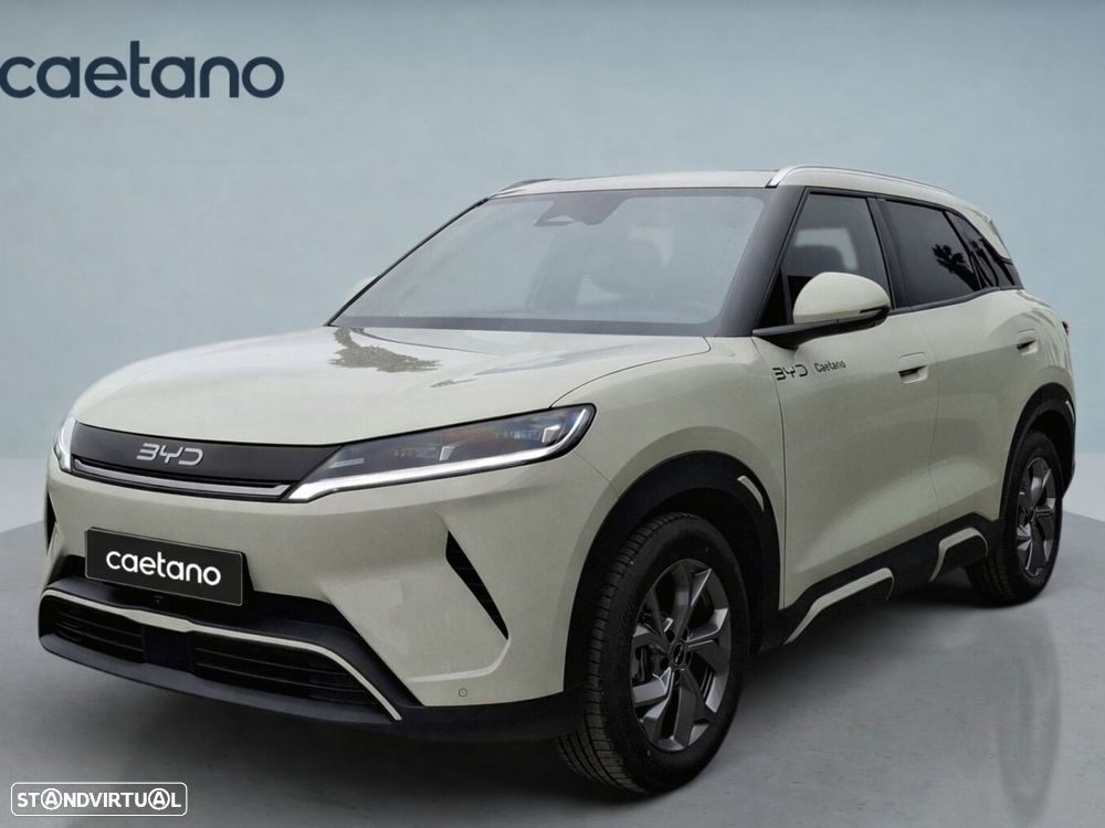BYD Atto 2 64.8 kWh Comfort - 1
