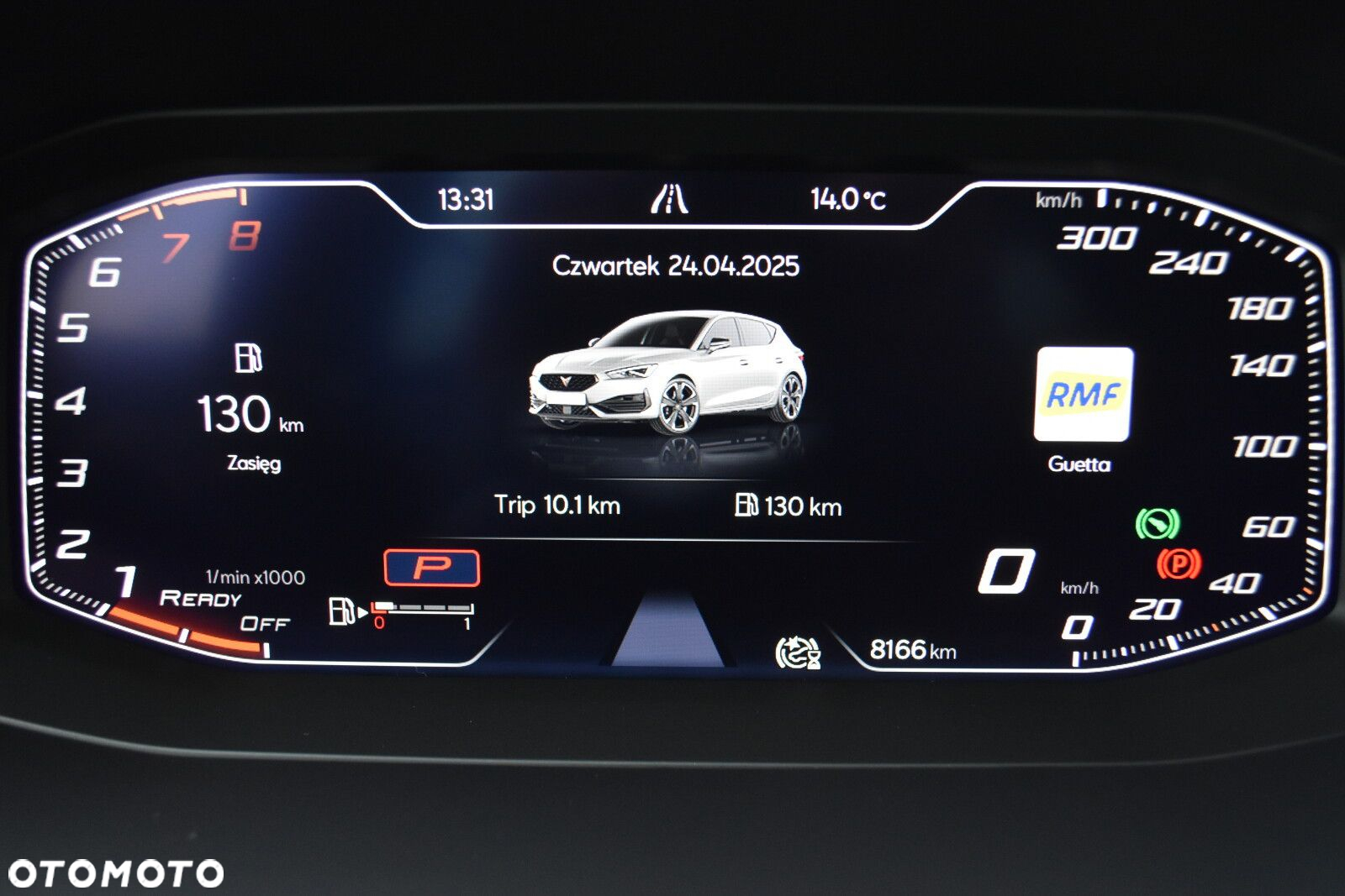 Cupra Leon - 15