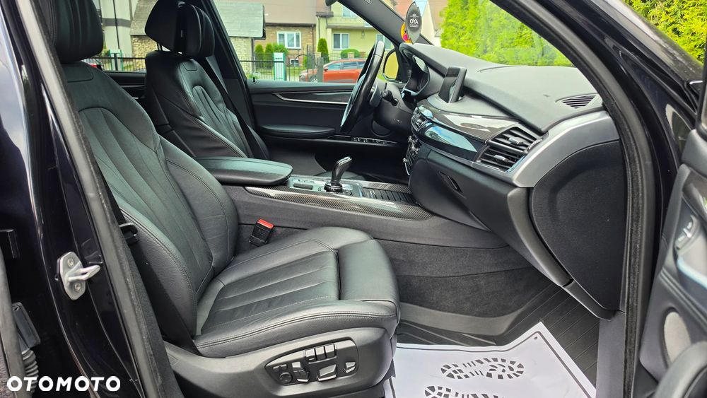 BMW X5 xDrive35i M Sport Edition - 10