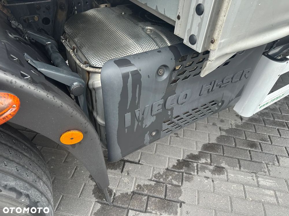 Iveco EUROCARGO 180-320 - 12
