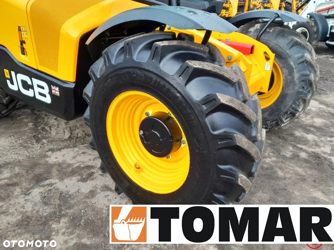 JCB 535-95 - 15