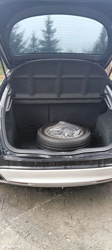 Honda Civic 1.4 i-VTEC - 6