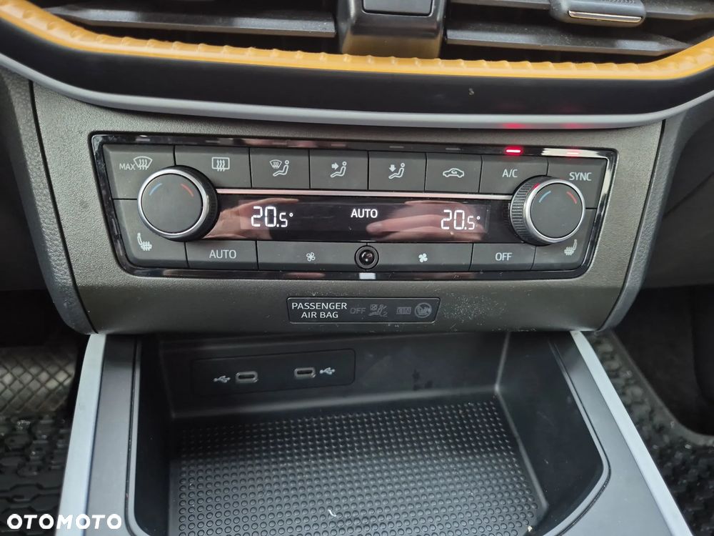 Seat Arona 1.0 TSI Style S&S DSG - 16