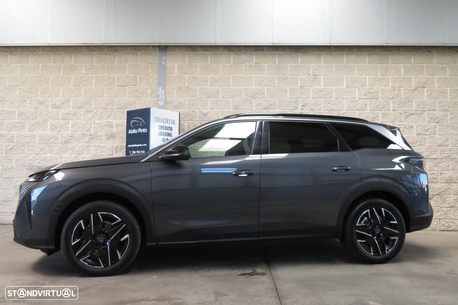 Peugeot 5008 1.2 Hybrid Allure e-DCS6 - 3