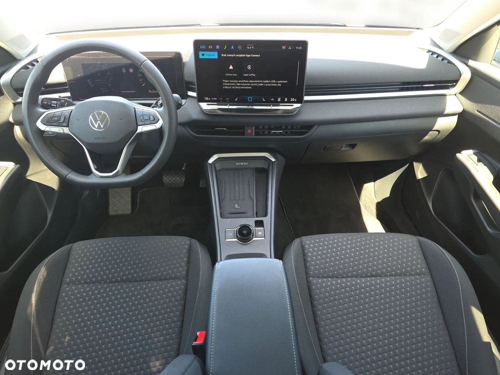 Volkswagen T-Roc 1.5 eTSI Life DSG - 17