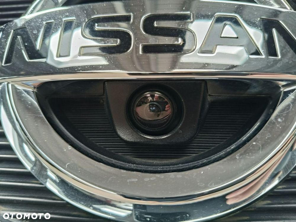 Nissan Qashqai 2.0 I-Way - 10