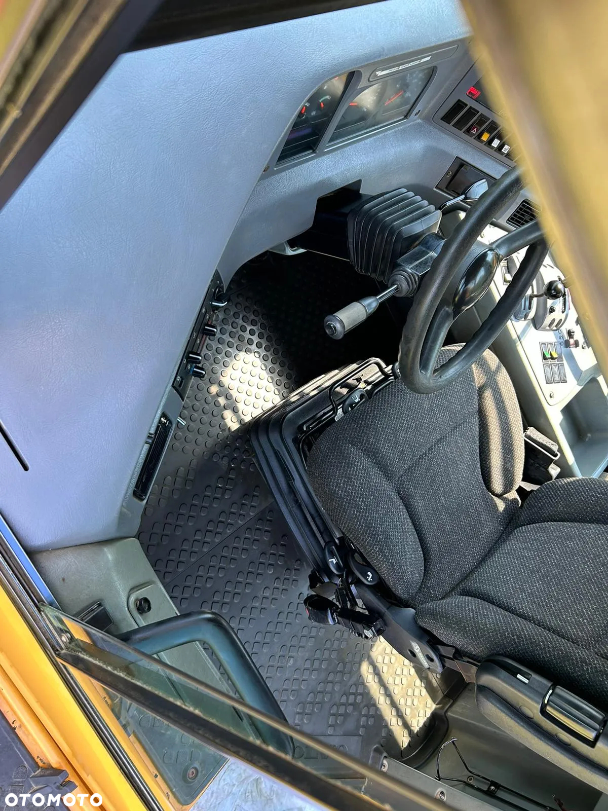 Volvo A25D - 13