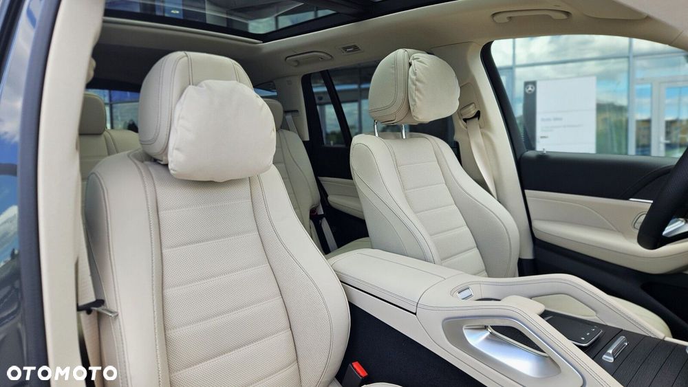 Mercedes-Benz GLS 450 d mHEV 4-Matic AMG Line - 21