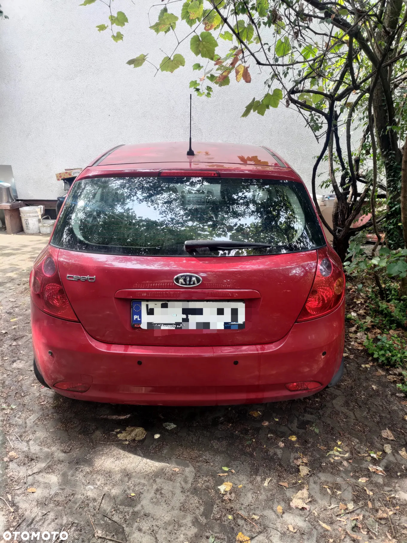 Kia Ceed Cee'd 1.4 Comfort - 2