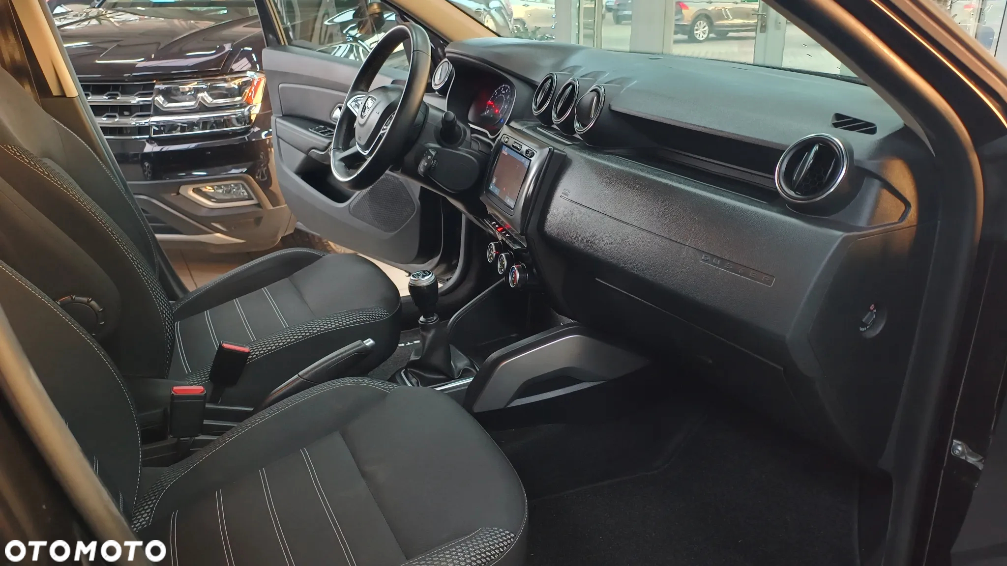 Dacia Duster 1.2 TCe Prestige S&S EU6 - 24