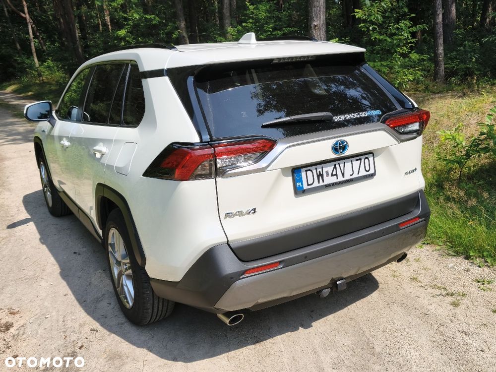 Toyota RAV4 - 3