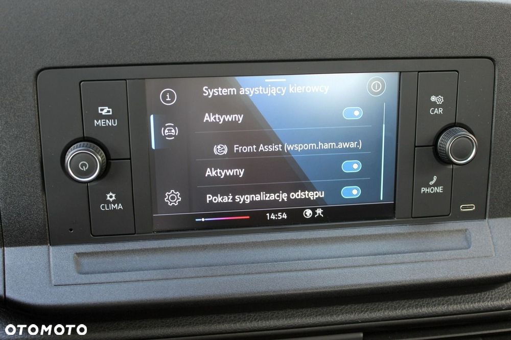 Volkswagen Caddy 2.0 TDI - 16