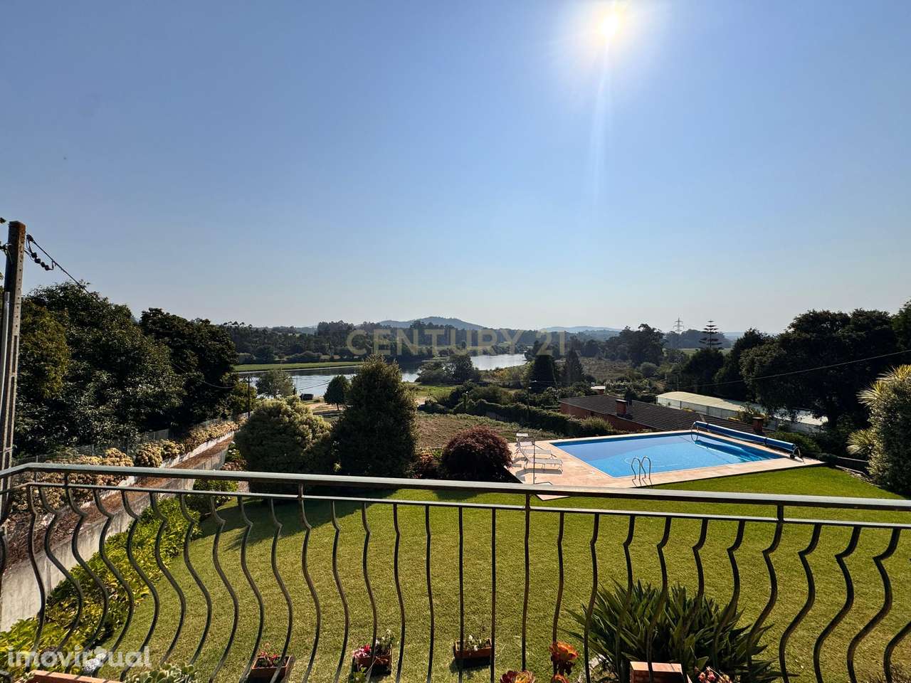 Luxuosa Moradia T5 em Esposende com Vista Deslumbrante - Grande imagem: 2/48