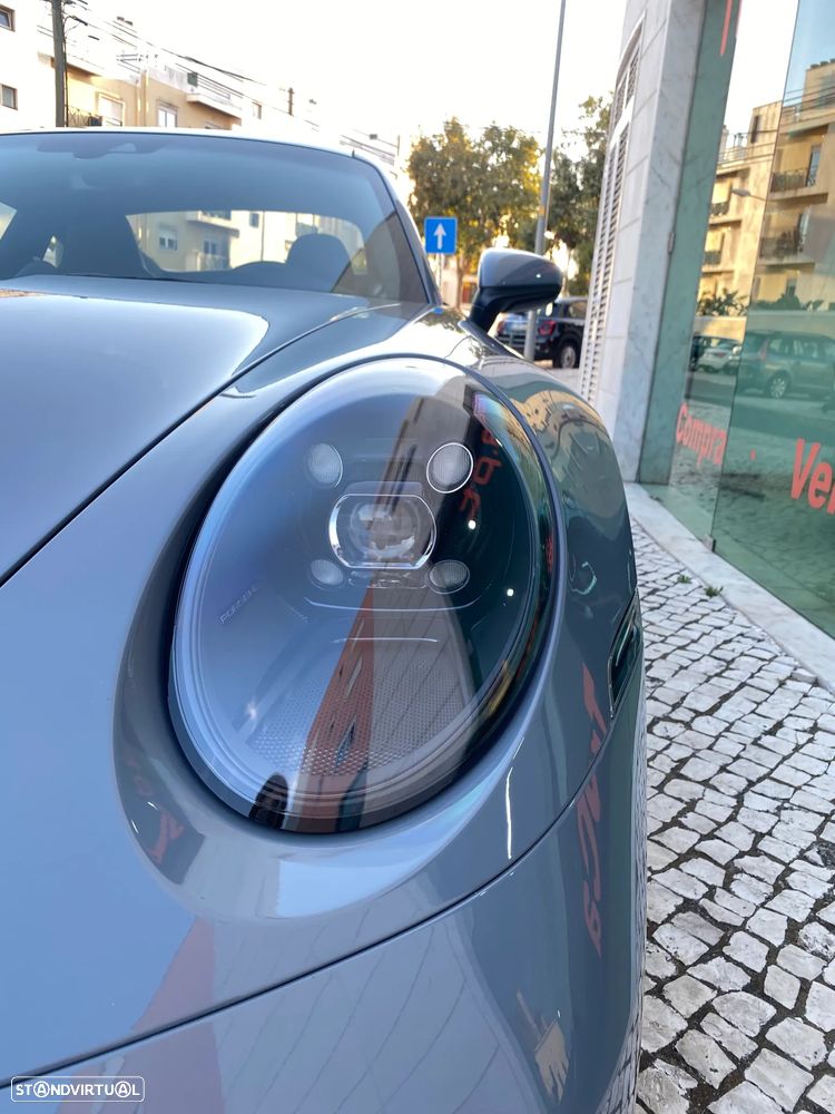 Porsche 911 (992) GT3 Touring Package PDK - 7