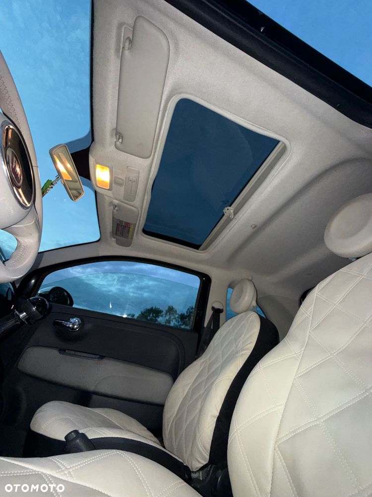 Fiat 500 - 8