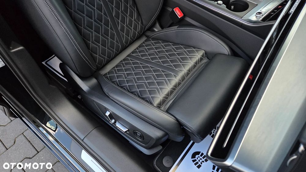 Audi A6 Avant 45 TFSI quattro S tronic S line - 11
