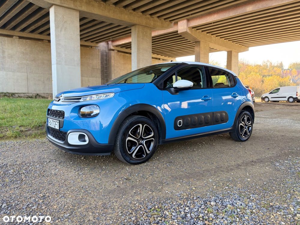 Citroën C3 1.2 PureTech Shine - 10