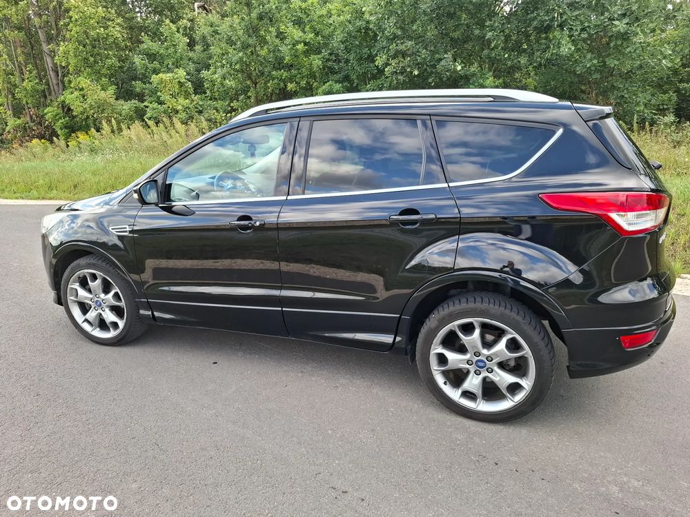 Ford Kuga 2.0 TDCi Trend - 2