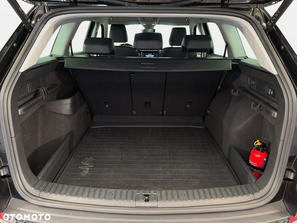 Skoda Kodiaq - 16