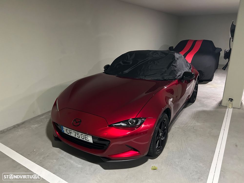 Mazda MX-5 1.5 Sky-G Prime-line - 20