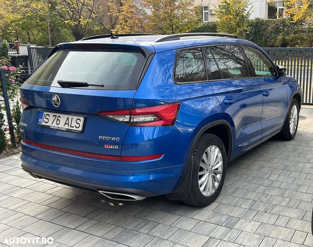 Skoda Kodiaq - 26
