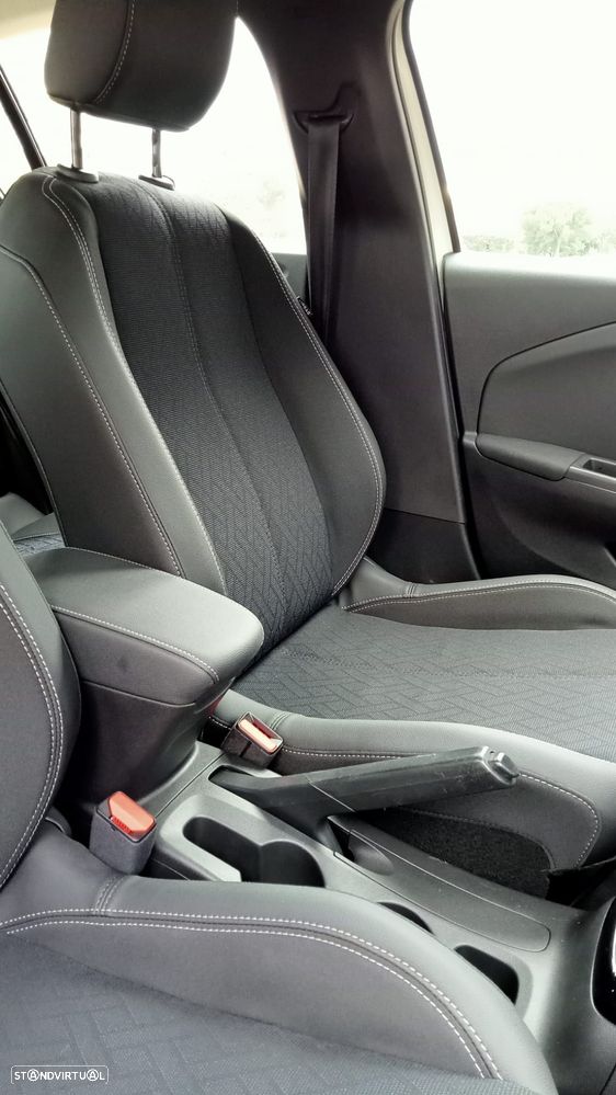 Opel Corsa 1.2 T Elegance - 7