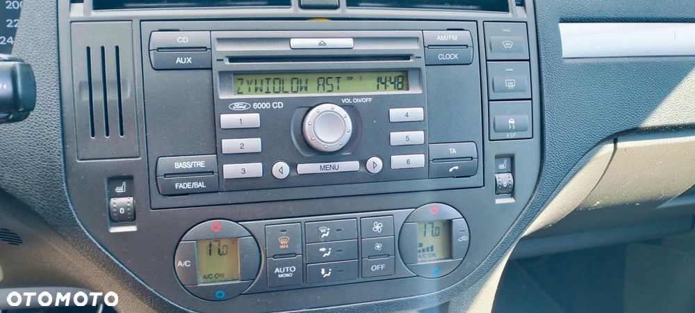 Ford C-MAX 1.6 Style - 35