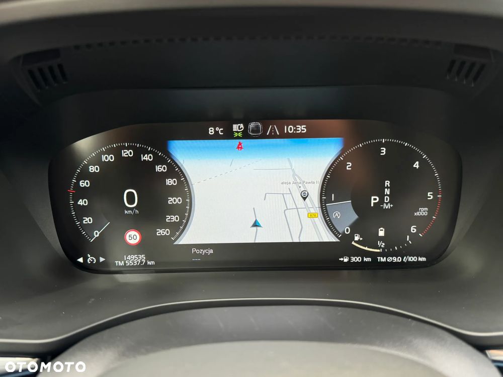 Volvo XC 60 B4 D AWD Inscription - 14