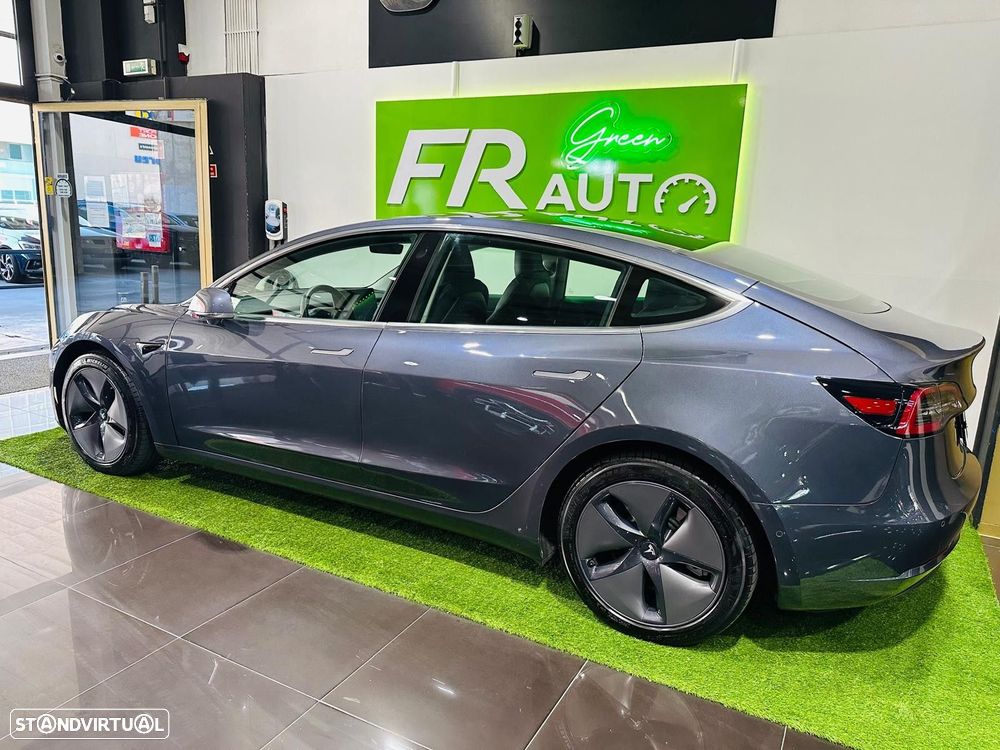 Tesla Model 3 Long-Range Dual Motor AWD - 13