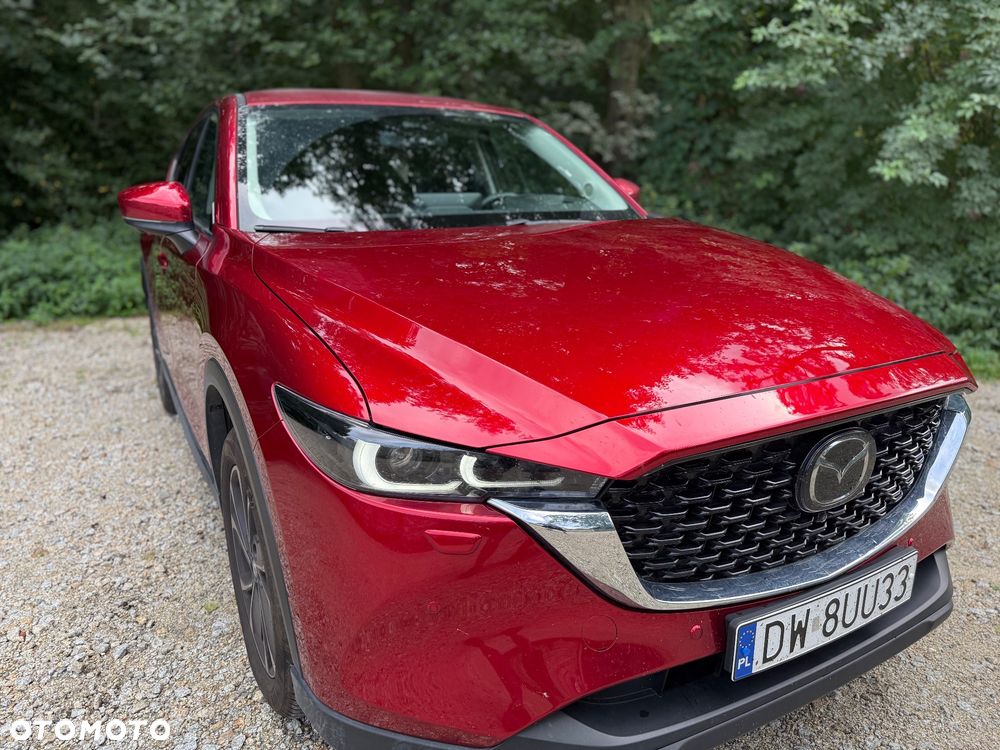 Mazda CX-5 2.0 Hikari 2WD - 2