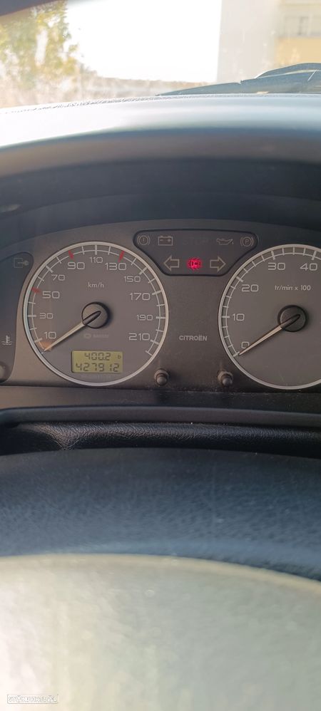 Citroen Xsara Break 2004 photo 4