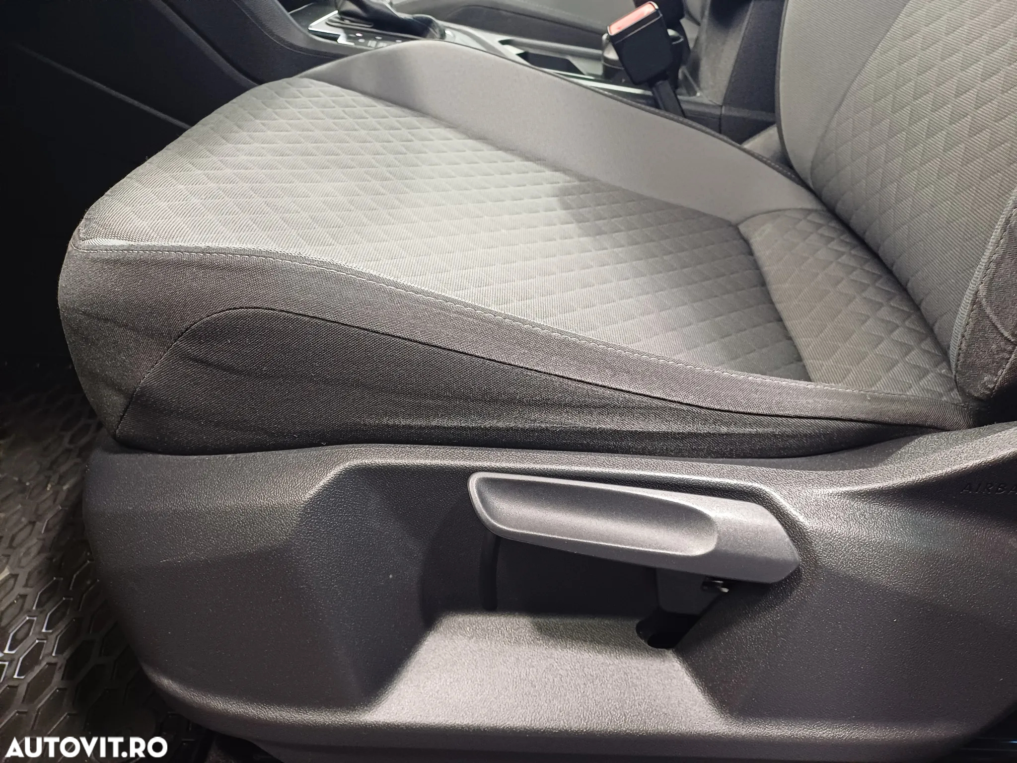Volkswagen Tiguan 1.5 TSI ACT DSG Comfortline - 10