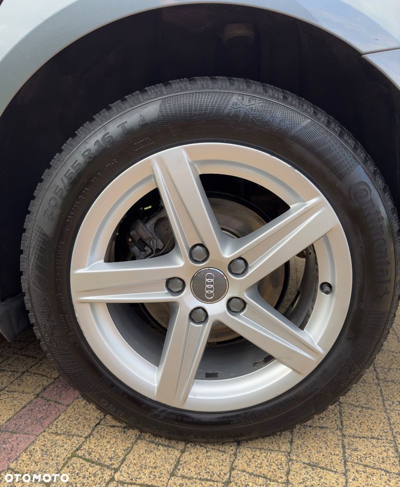 Audi A3 - 21