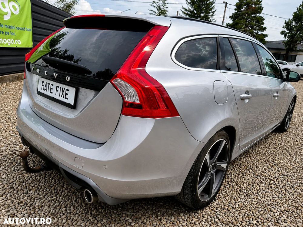 Volvo V60 D3 RDesign - 3