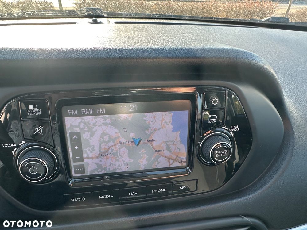 Fiat Tipo 1.3 MultiJet Easy - 8