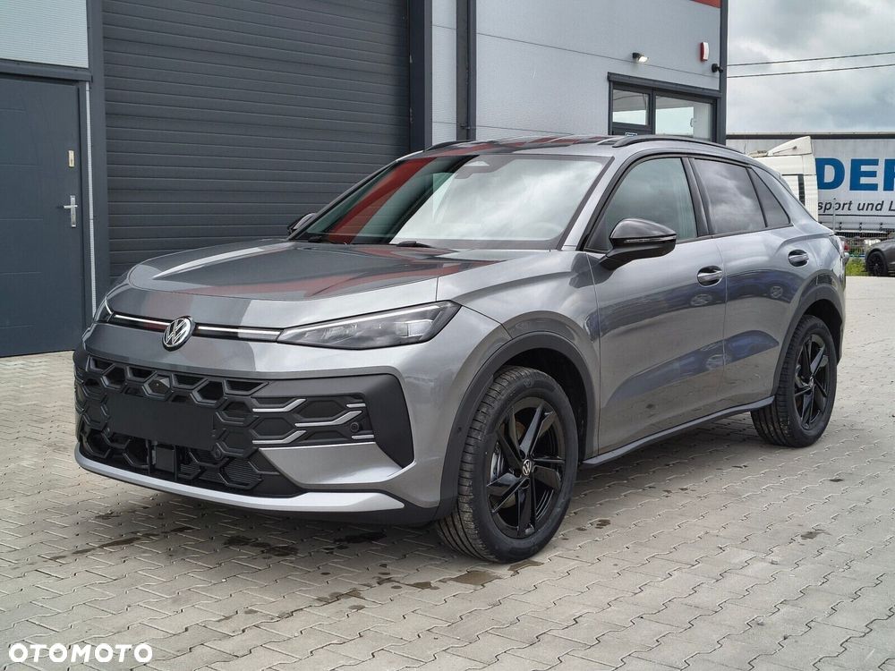 Volkswagen T-Roc 1.5 TSI Style DSG - 5
