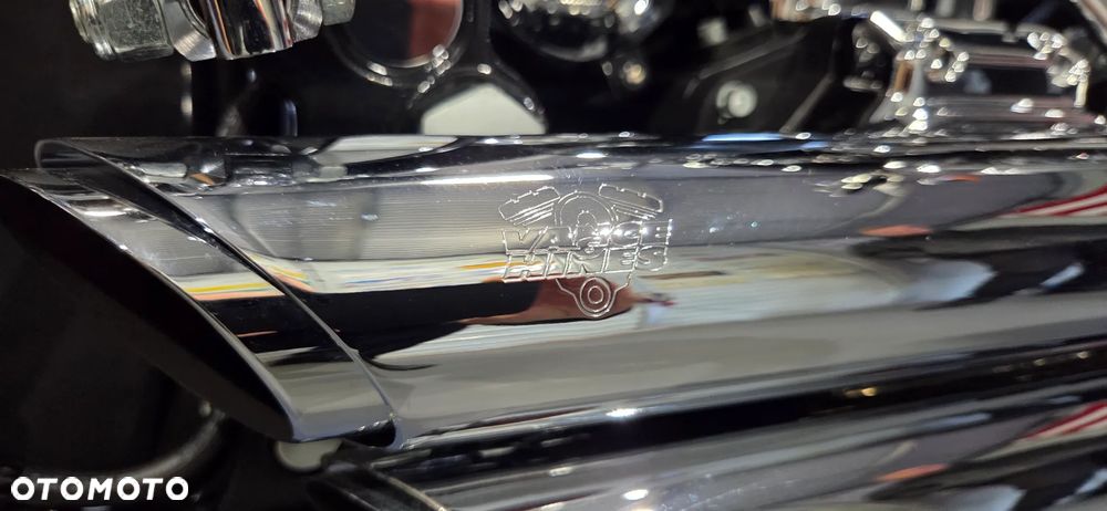 Harley-Davidson Softail Fat Boy - 18