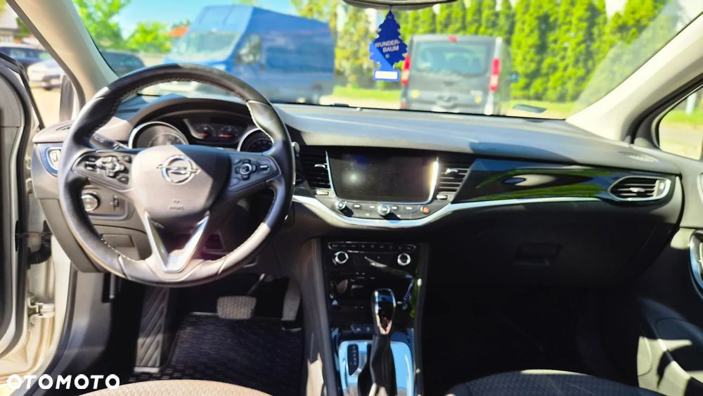 Opel Astra 1.4 T Elite S&S - 7