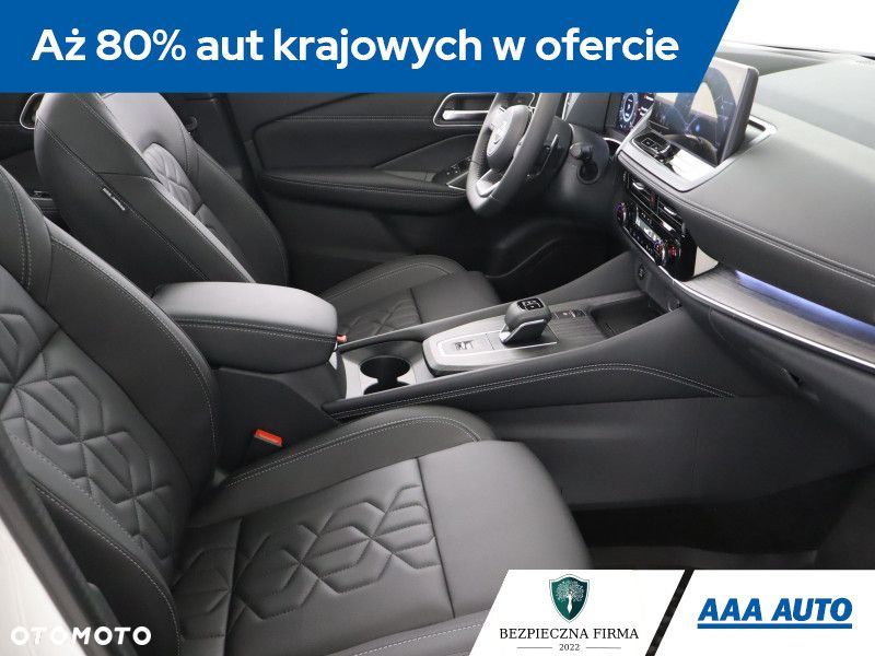 Nissan Qashqai - 11