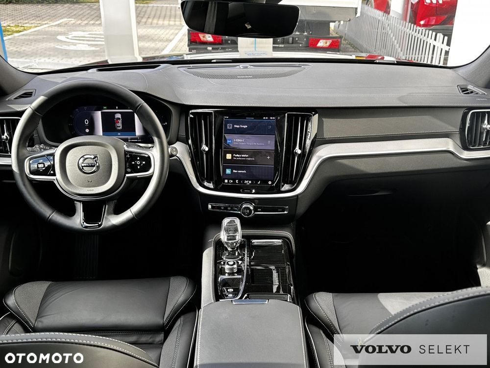 Volvo V60 - 22