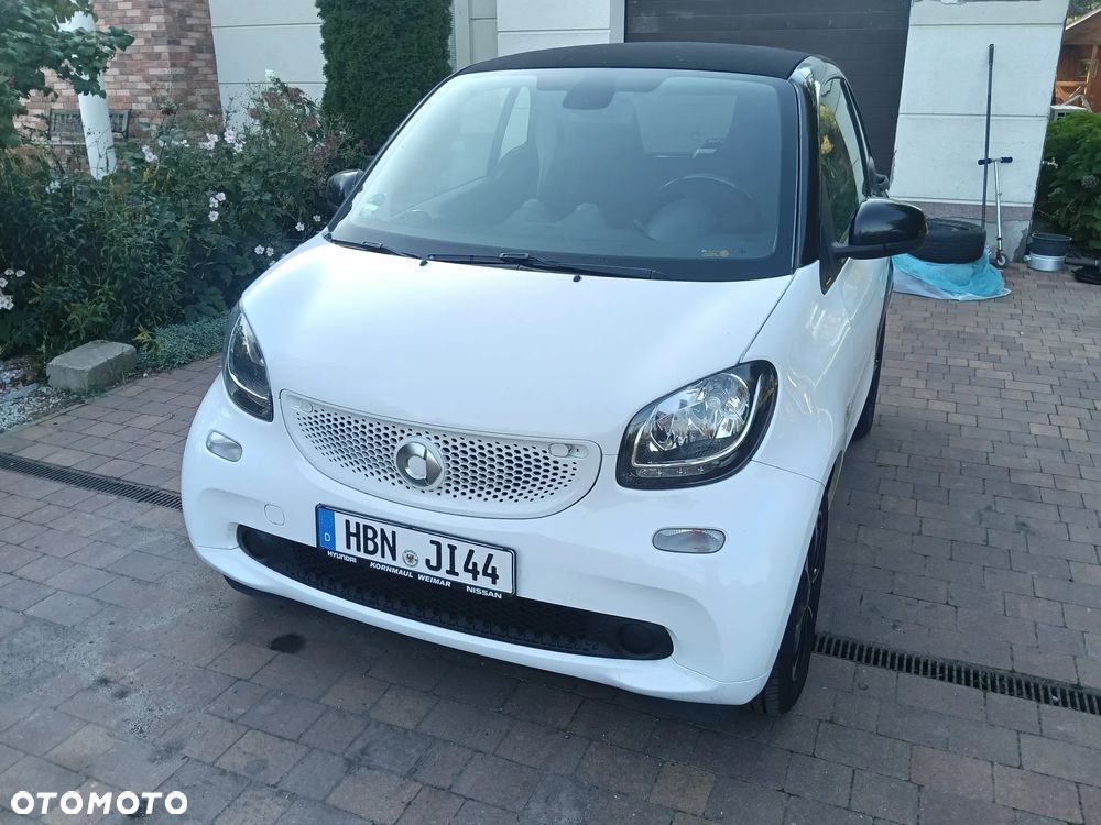 Smart Fortwo passion - 10
