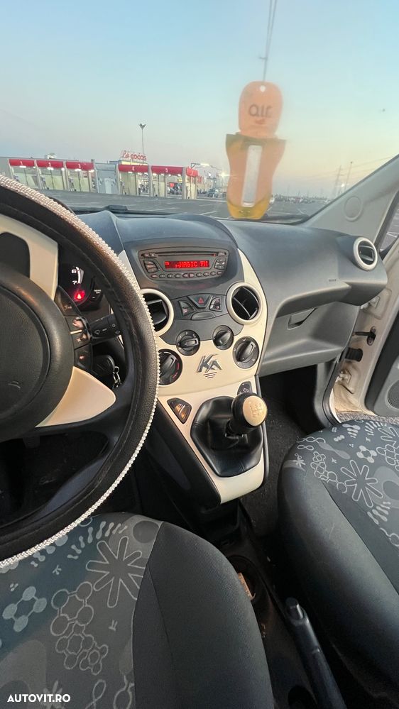 Ford Ka 1.2i Start Stop Trend - 5