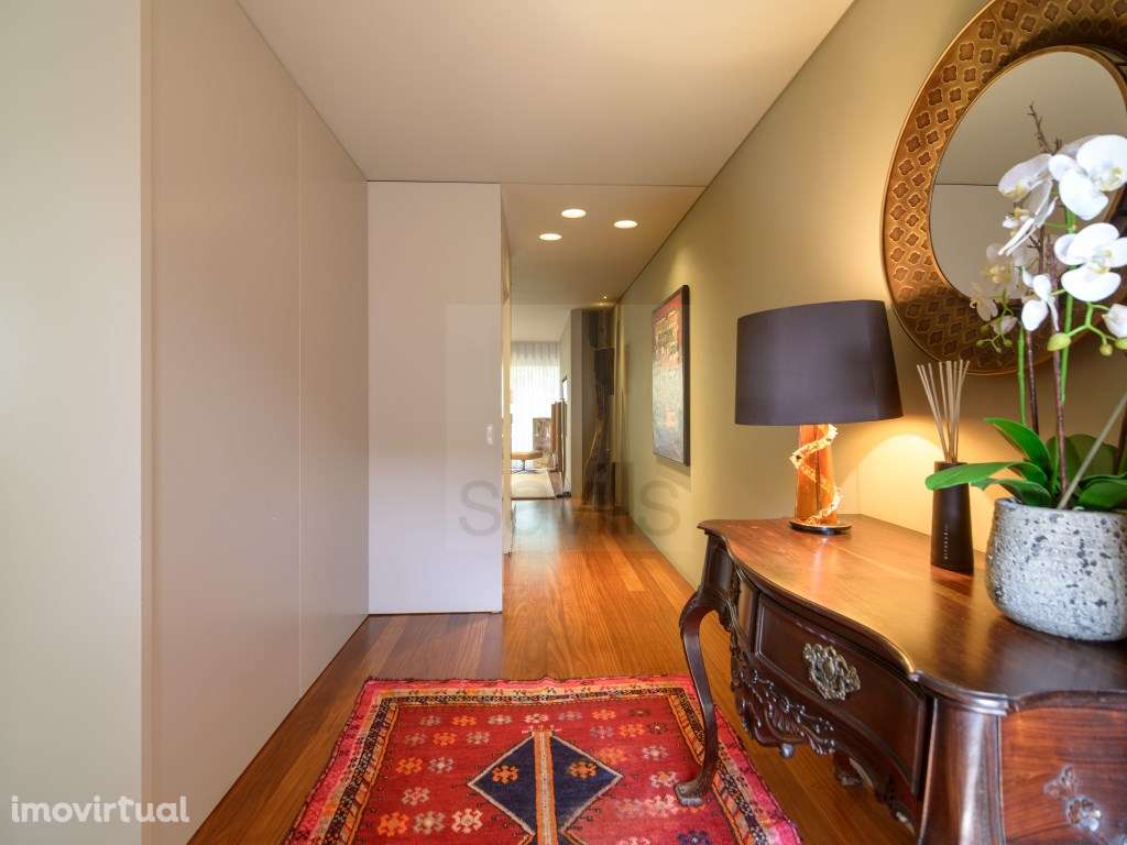 Moradia V4 - Villas do Parque, Porto - Grande imagem: 5/44