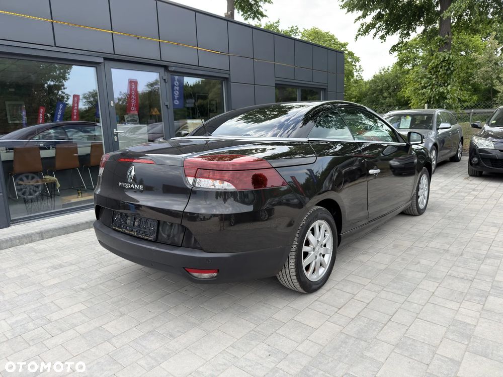 Renault Megane 1.6 Expresion - 7