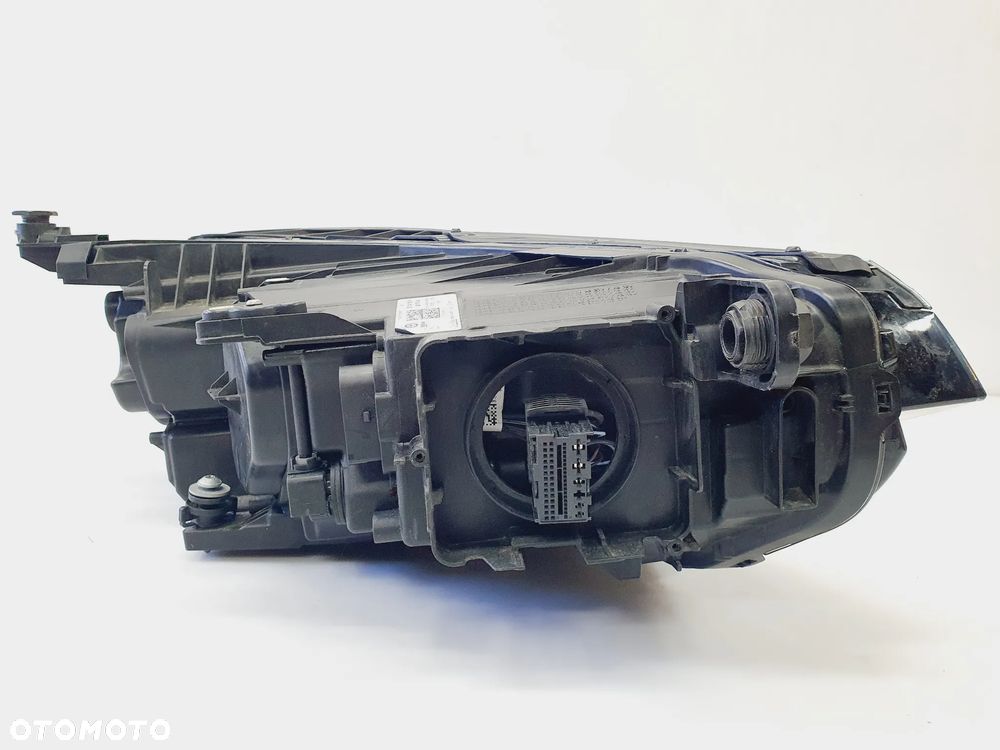 VW PASSAT B8 LIFT FULL LED IQ LAMPA LEWA 19-24 ORYGINAŁ EU!!! 3G1941081P - 7
