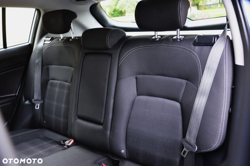 Kia Sportage - 26