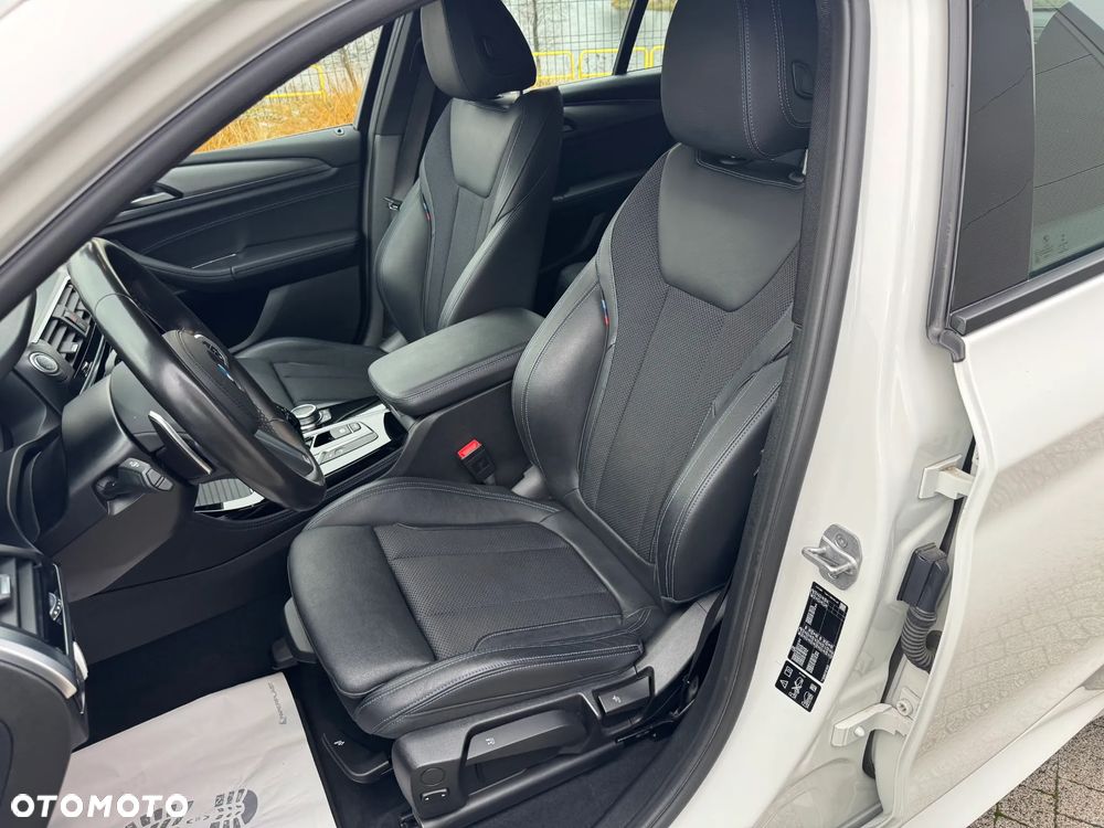 BMW X4 xDrive20d M Sport sport - 15