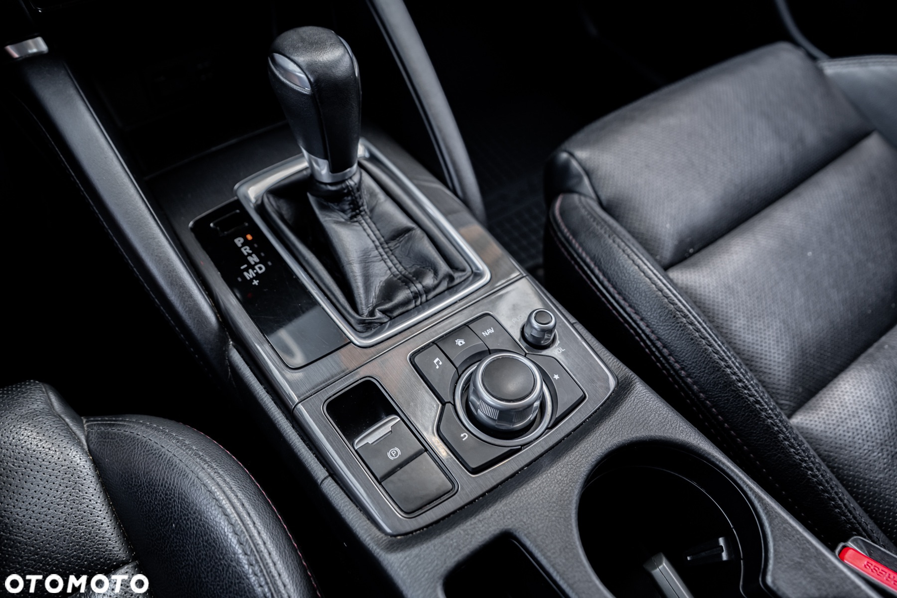 Mazda CX-5 2.2 D Skypassion - 38