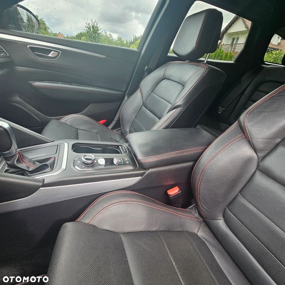 Renault Talisman BLUE dCi 160 EDC INTENS - 24
